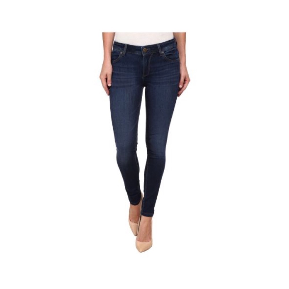 DL 1961 Women’s Skinny Pants Legging Jeans Size 28